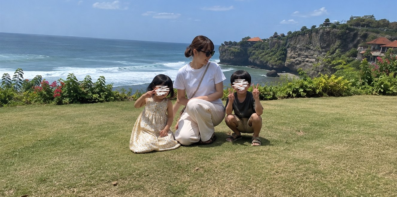 プロフィール背景画像